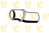 FIAT 7695536 Intake Hose, air filter